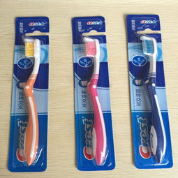 佳潔士牙刷價格及廠家信息概覽 日用品銷售指南